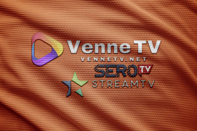 VenneTV – IPTV Streaming in bester Qualität und ohne Risiko - Standard - 12 Monate - 1 Verbindung
